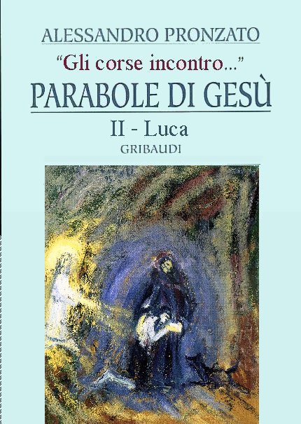 Parabole di Gesù - Vol.2